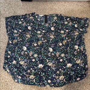Maurices Women Top- New without Tags